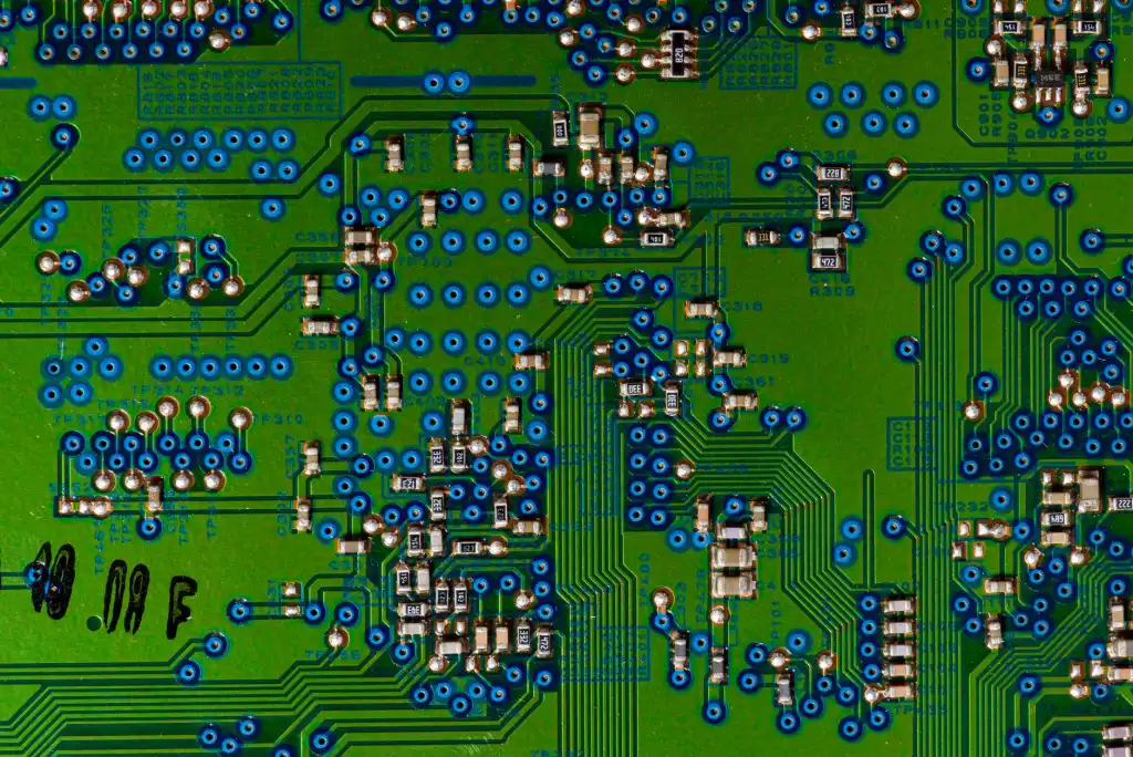 洛阳科技公司软件开发项目的全流程质量管控要点分析封面图