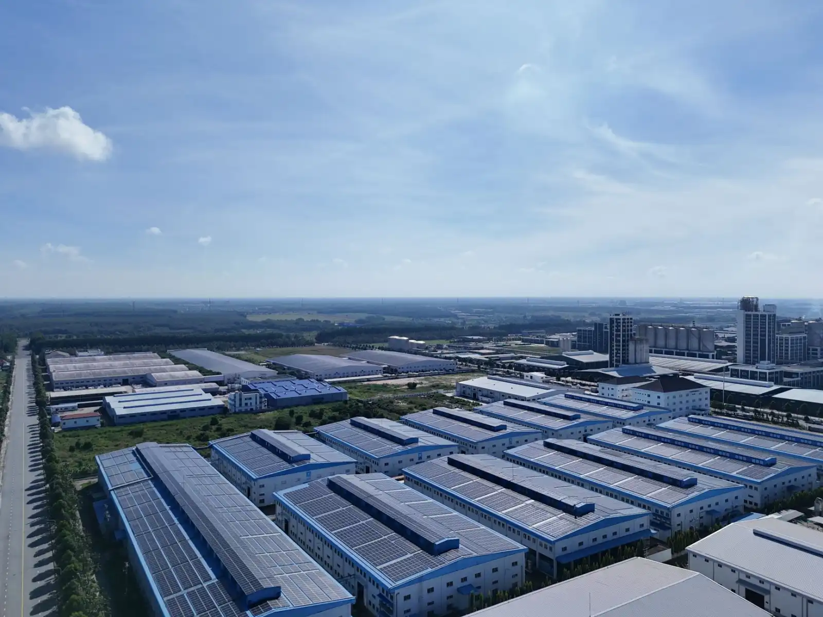 2025年洛阳科技研发政策导向与中小企业技术项目申报要点