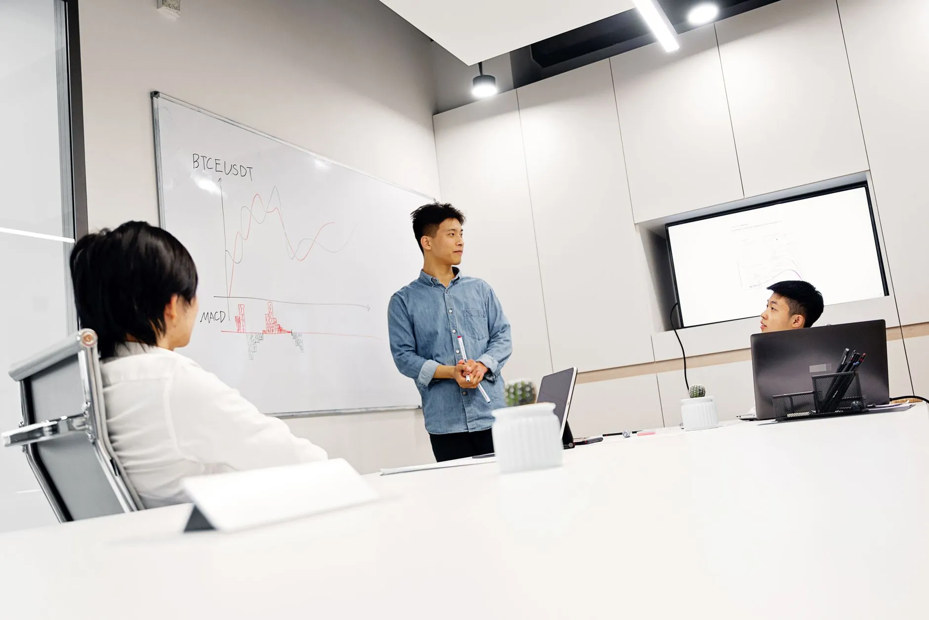 洛阳企业数字化转型中软件开发服务的关键技术解析