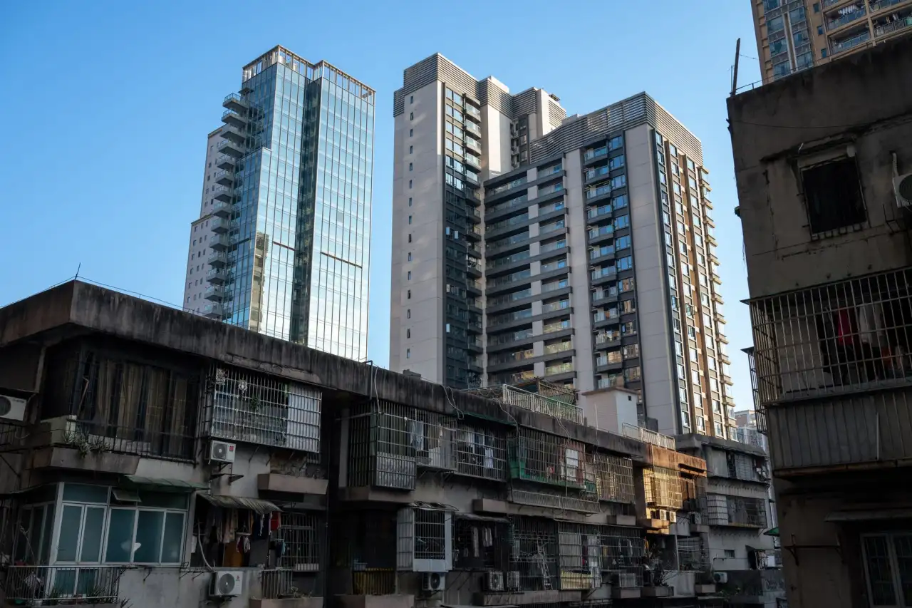 洛阳文裳初昇科技：企业级软件开发服务的核心技术优势解析