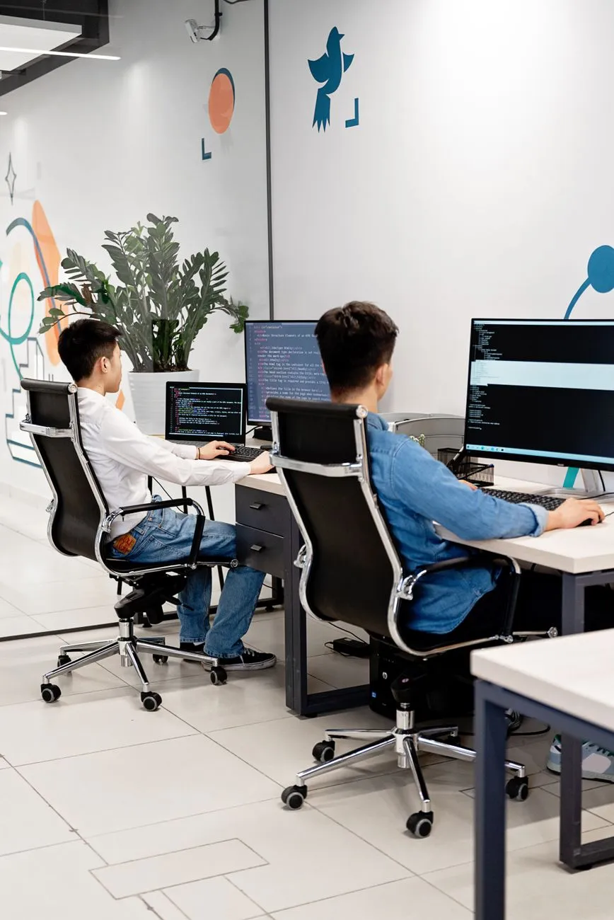 基于Spring Boot的微服务架构在信息化系统开发中的应用实践